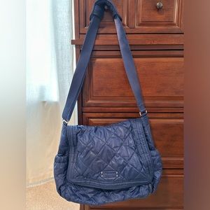 Vera Bradley Messenger Bag